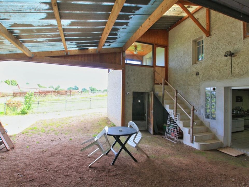 Villa i Lapalisse, Allier - foto 5