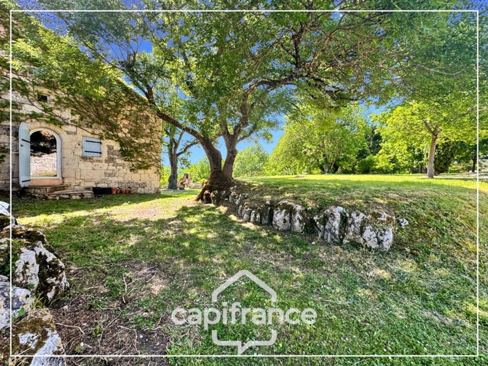 Villa i Saint-Robert, Lot-et-Garonne - foto 3