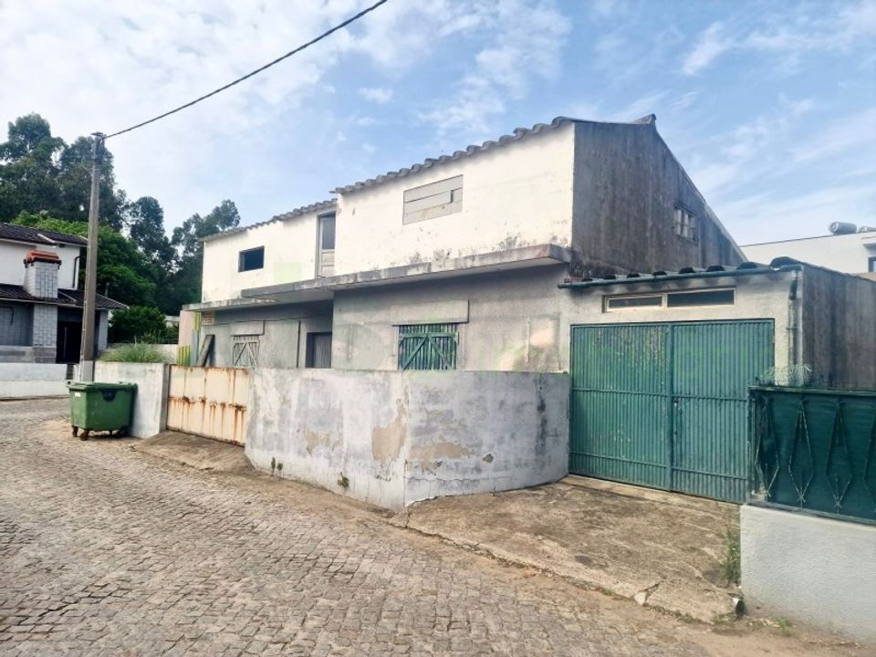 Erhvervsejendom i Vila do Conde, Porto - foto 2