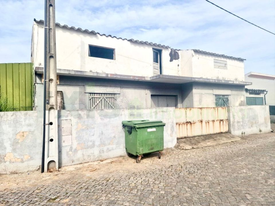 Erhvervsejendom i Vila do Conde, Porto - foto 3