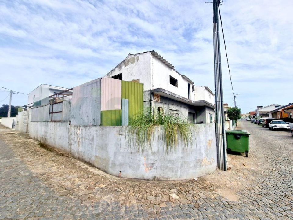 Erhvervsejendom i Vila do Conde, Porto - foto 4