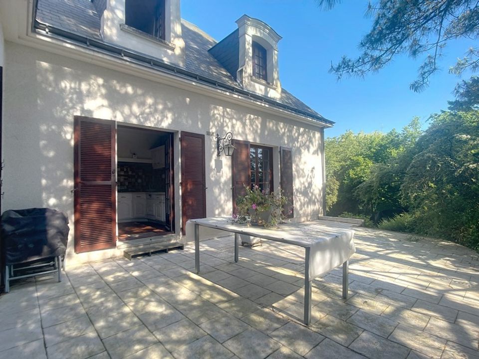 Villa i Fondettes, Indre-et-Loire - bilde 3