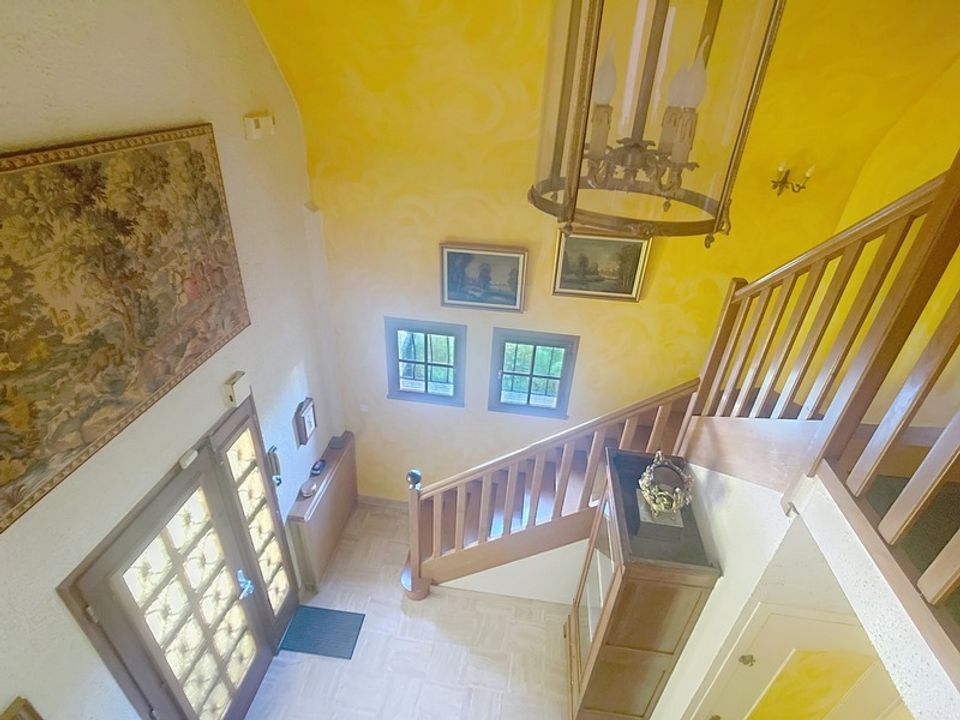 Villa i Fondettes, Indre-et-Loire - bilde 4