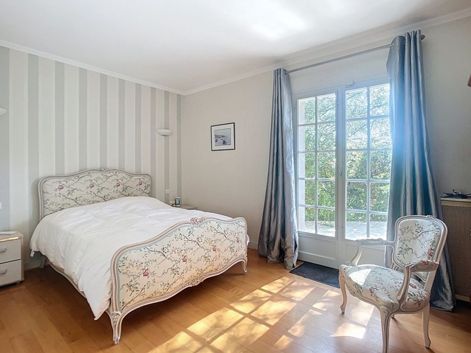 Villa i Fondettes, Indre-et-Loire - bilde 5