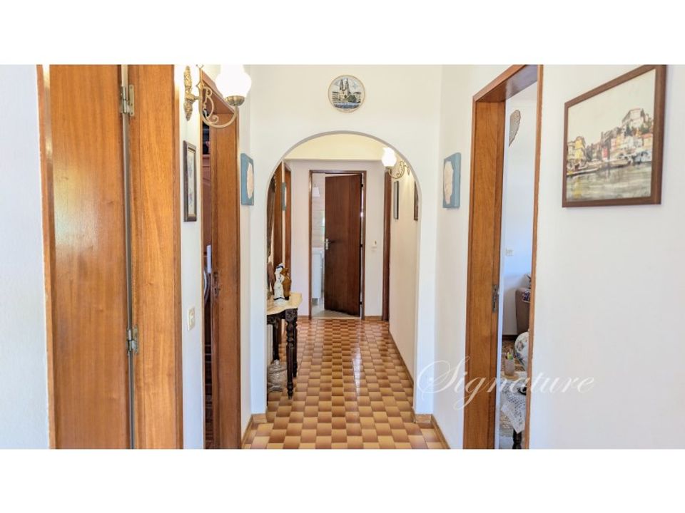 Villa i Sao Bras de Alportel, Faro - foto 2