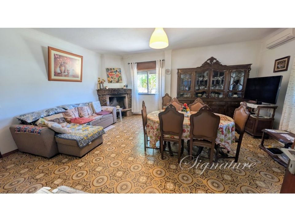Villa i Sao Bras de Alportel, Faro - foto 3