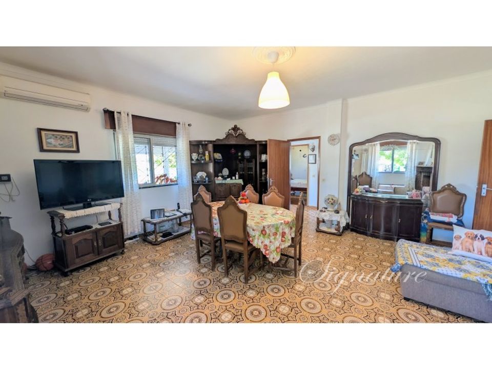 Villa i Sao Bras de Alportel, Faro - foto 4