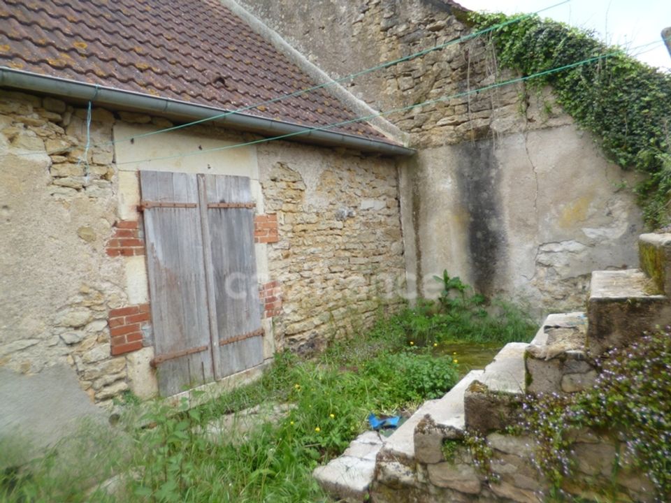 Villa i Guérigny, Nievre - foto 2