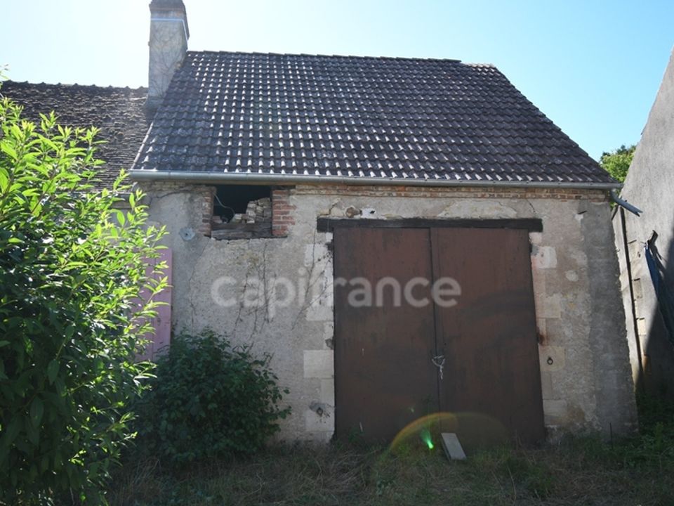 Villa i Guérigny, Nievre - foto 4