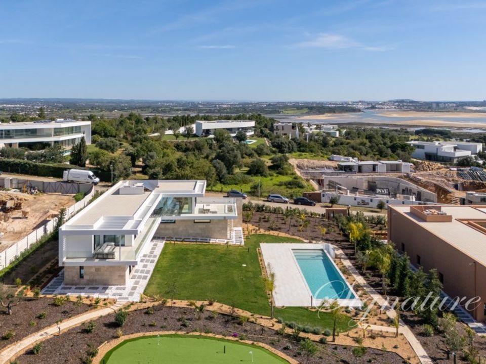 Villa i Odiaxere, Faro - foto 3