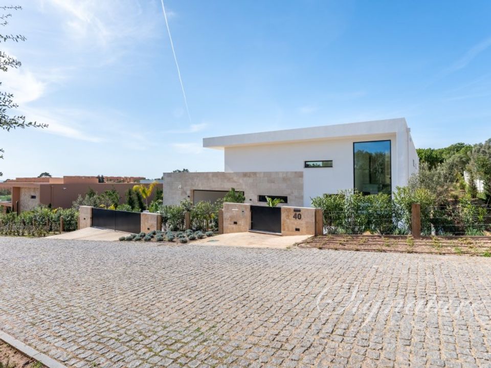 Villa i Odiaxere, Faro - foto 5