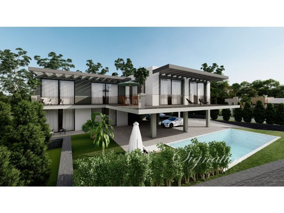 Villa i Sao Bras de Alportel, Faro - foto 2