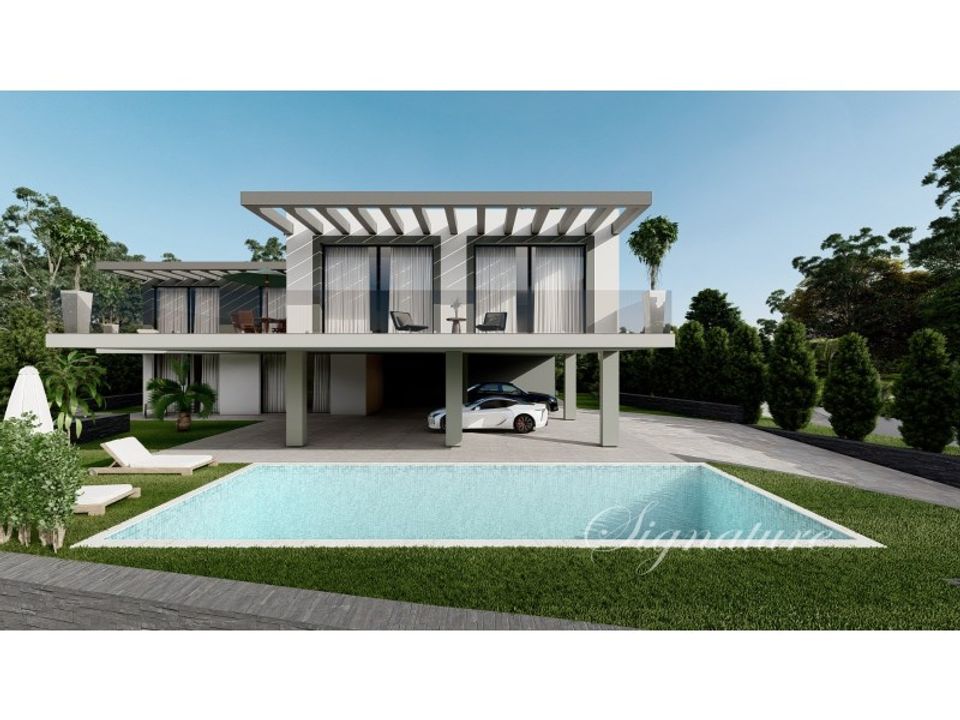 Villa i Sao Bras de Alportel, Faro - foto 4