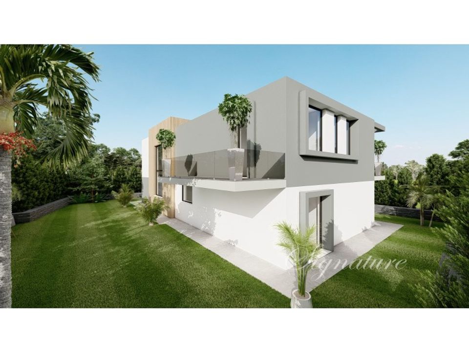 Villa i Sao Bras de Alportel, Faro - foto 5