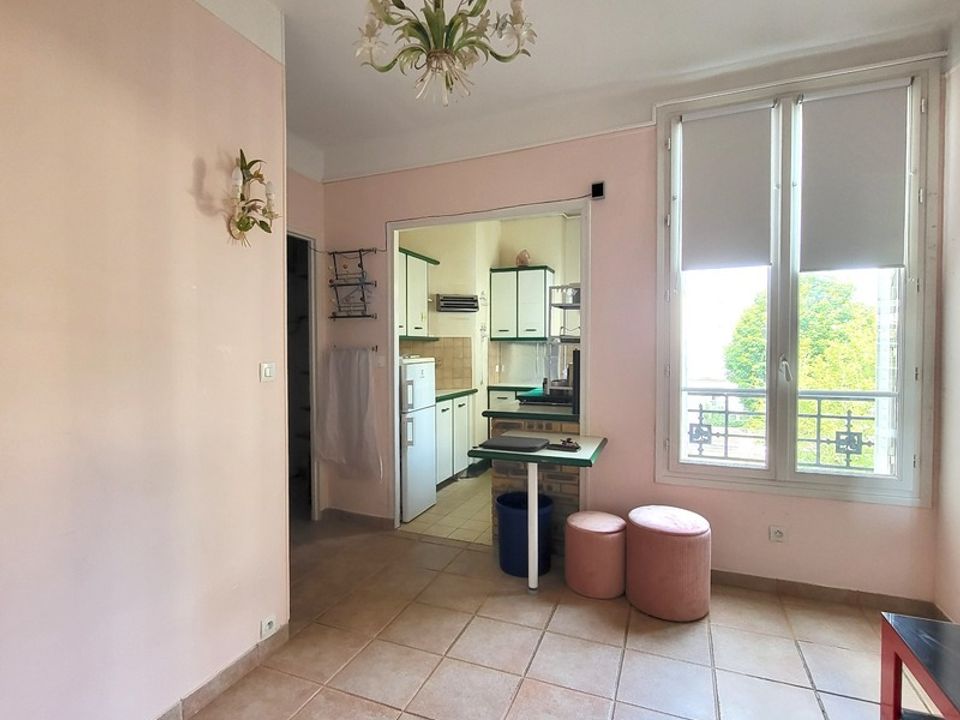 Lejlighed i Vincennes, Val-de-Marne - foto 2