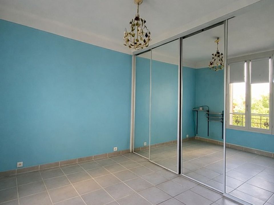 Lejlighed i Vincennes, Val-de-Marne - foto 4