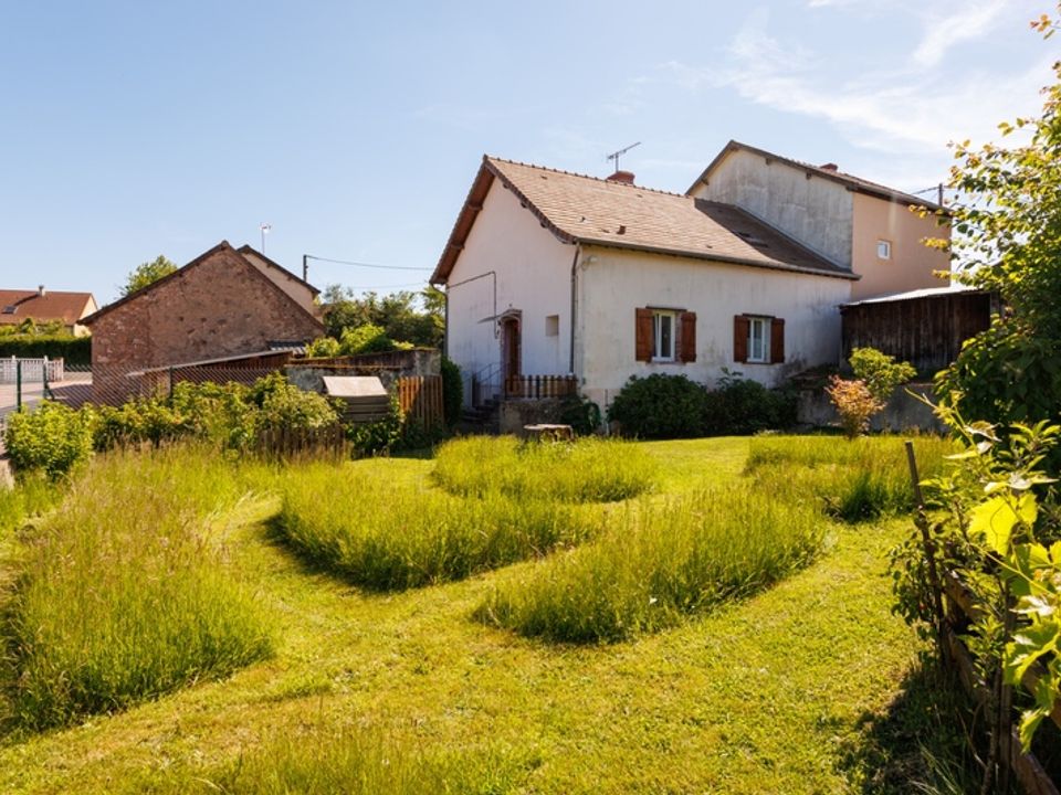 Villa i Verosvres, Saone-et-Loire - foto 2
