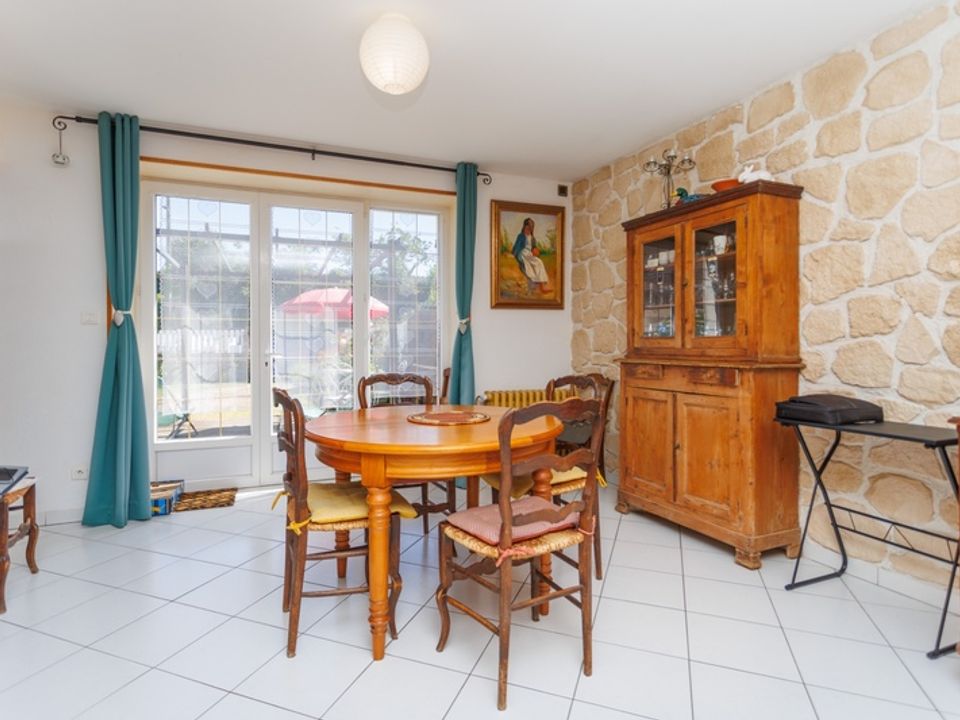 Villa i Verosvres, Saone-et-Loire - foto 3
