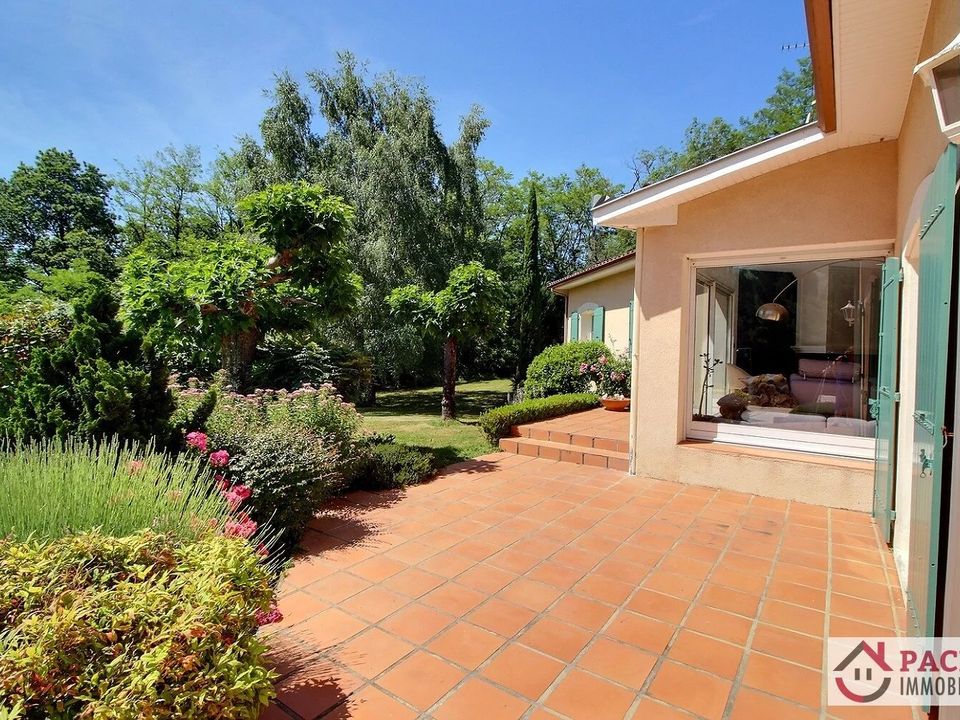 Villa i Lacrouzette, Tarn - foto 2
