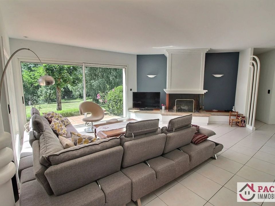 Villa i Lacrouzette, Tarn - foto 5