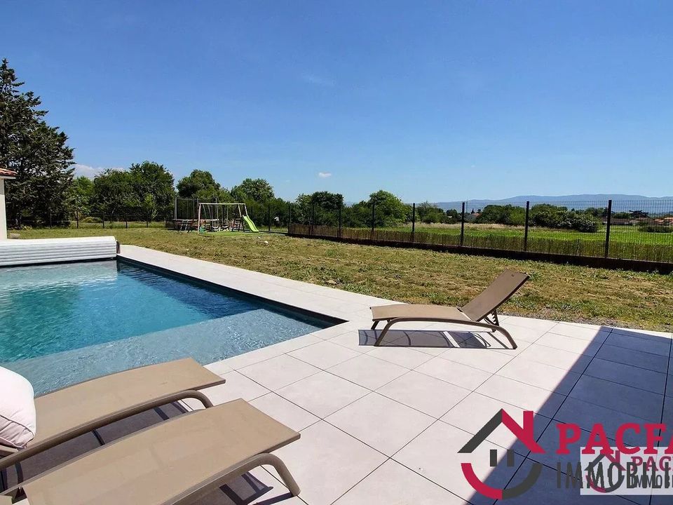 Villa i Castres, Tarn - foto 2