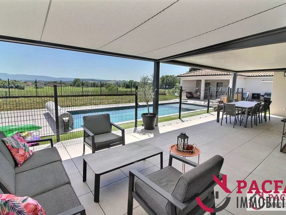 Villa i Castres, Tarn - foto 3