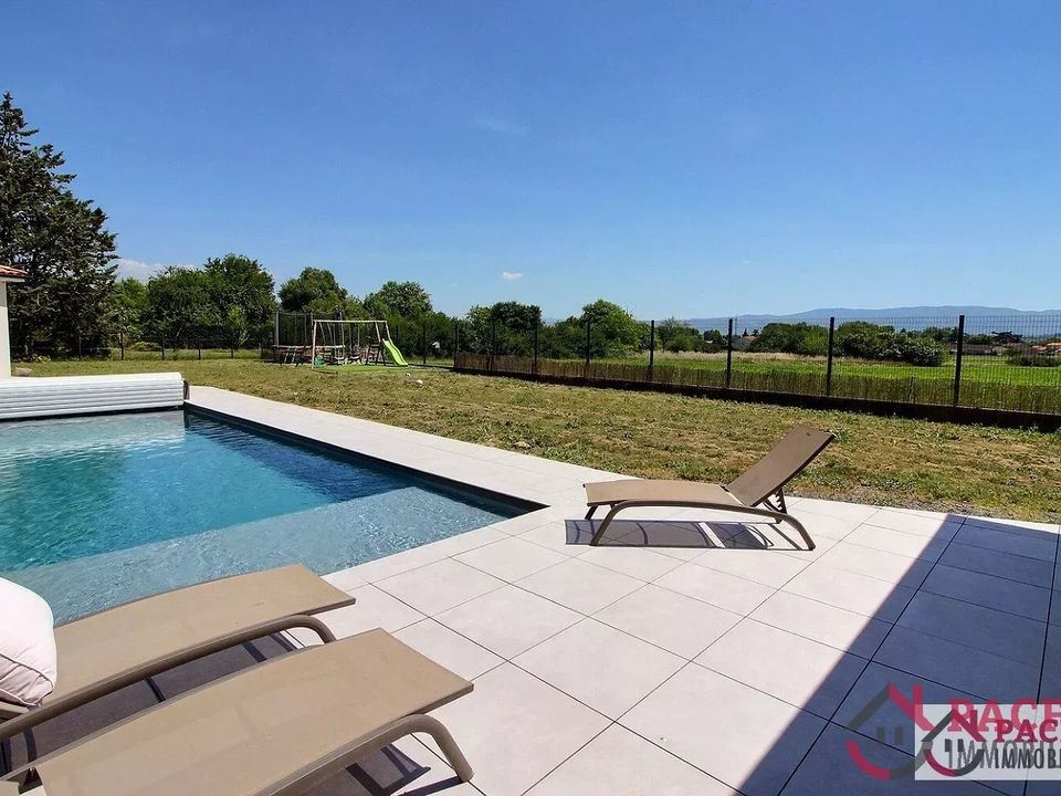 Villa i Castres, Tarn - foto 2
