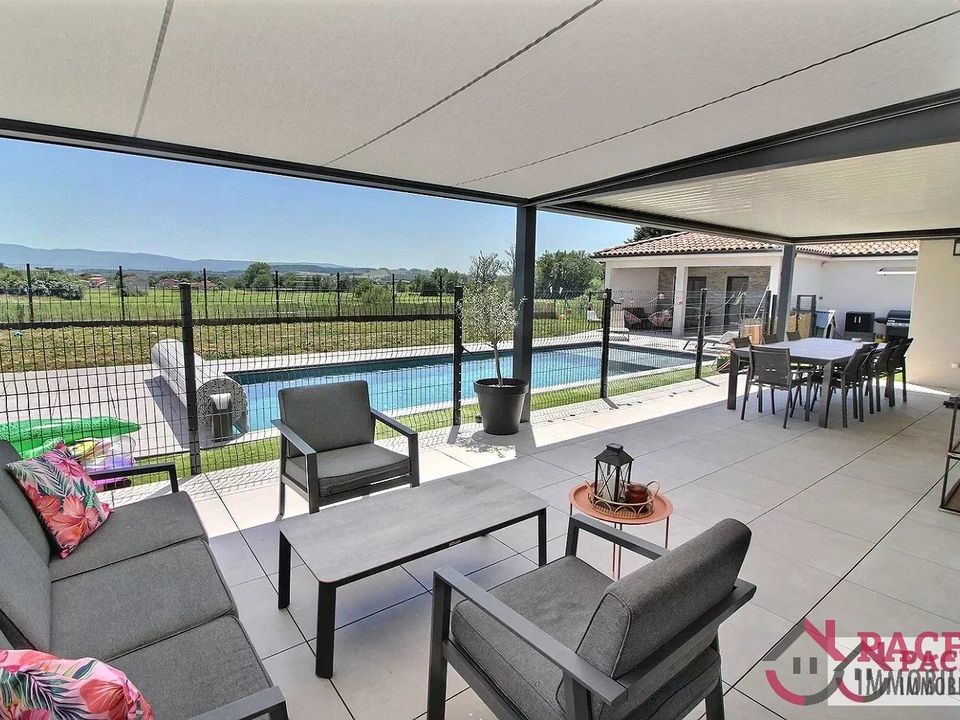 Villa i Castres, Tarn - foto 3