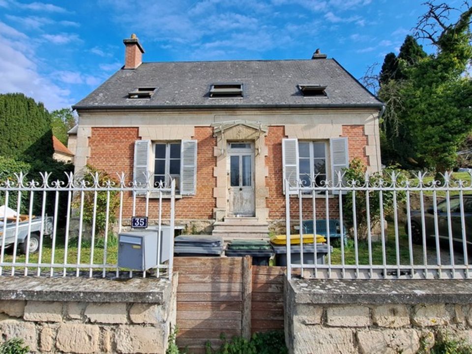 Landejendom i Soissons, Aisne - foto 1