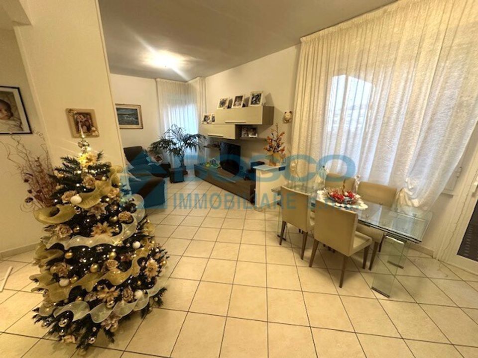 Lejlighed i La Spezia, La Spezia - foto 4
