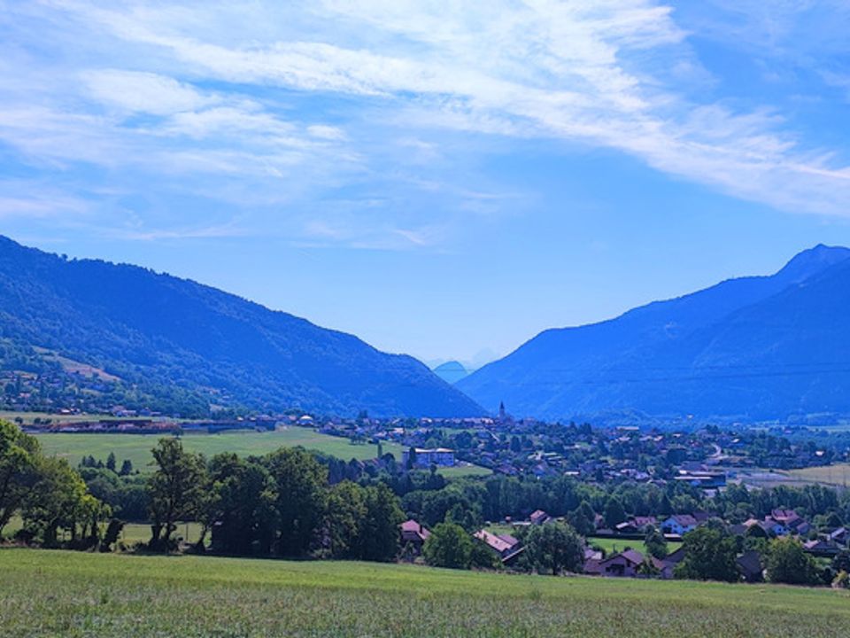 Villa i Viuz-en-Sallaz, Haute-Savoie - foto 4