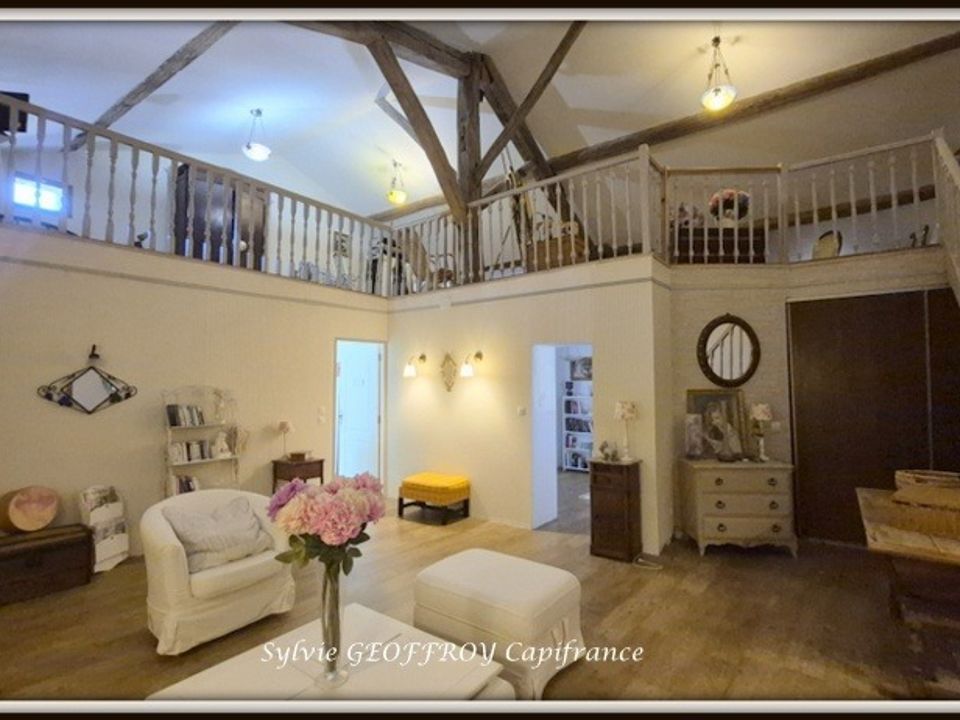 Villa i Einville-au-Jard, Meurthe-et-Moselle - foto 1