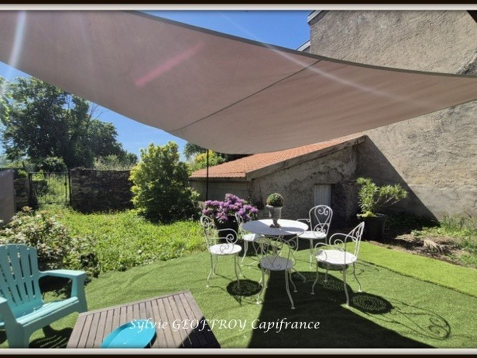 Villa i Einville-au-Jard, Meurthe-et-Moselle - foto 3