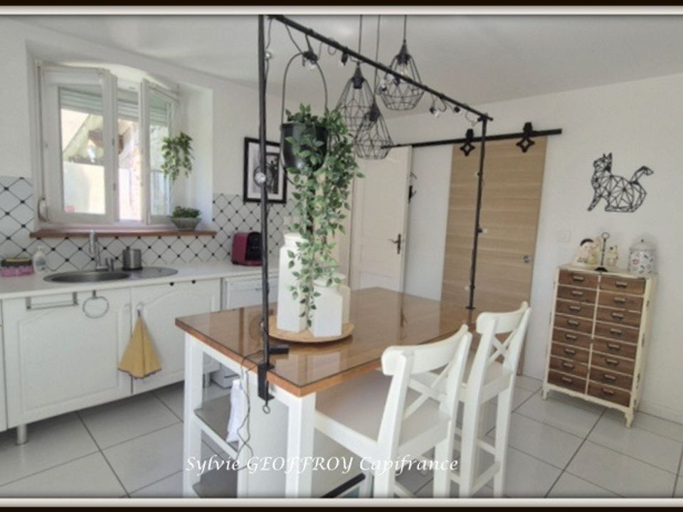 Villa i Einville-au-Jard, Meurthe-et-Moselle - foto 4