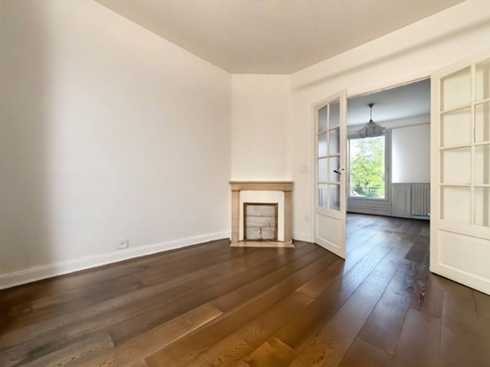 Villa i Colombes, Hauts-de-Seine - foto 2