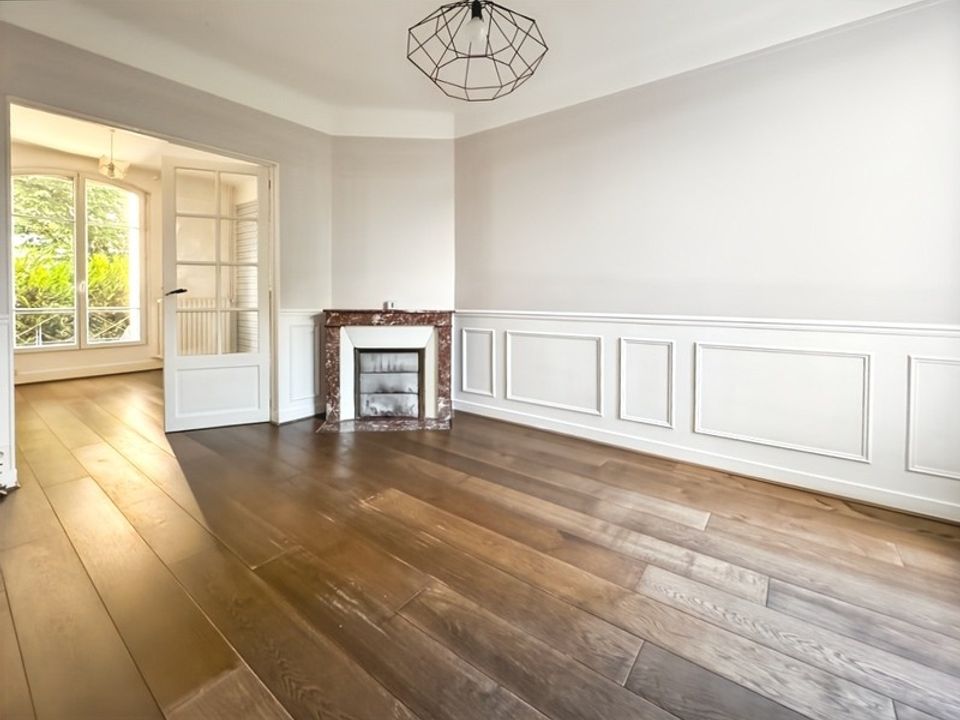 Villa i Colombes, Hauts-de-Seine - foto 4