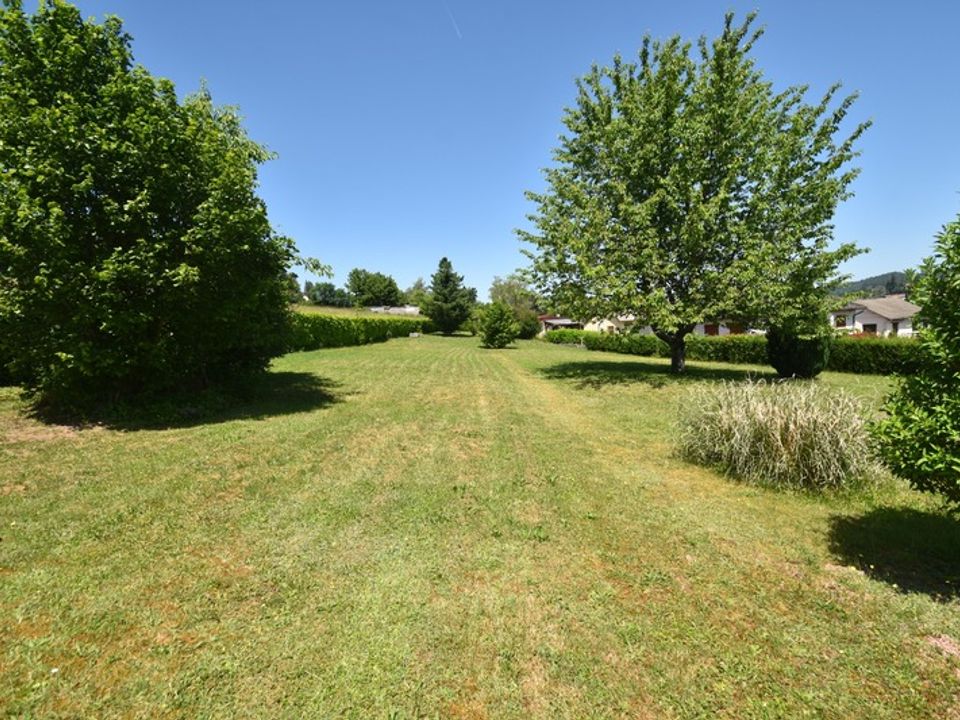 Villa i Chauffailles, Saone-et-Loire - foto 2