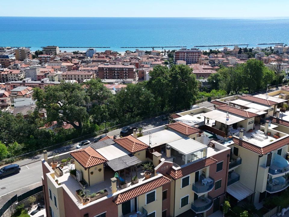 Lejlighed i Grottammare, Ascoli Piceno - foto 3
