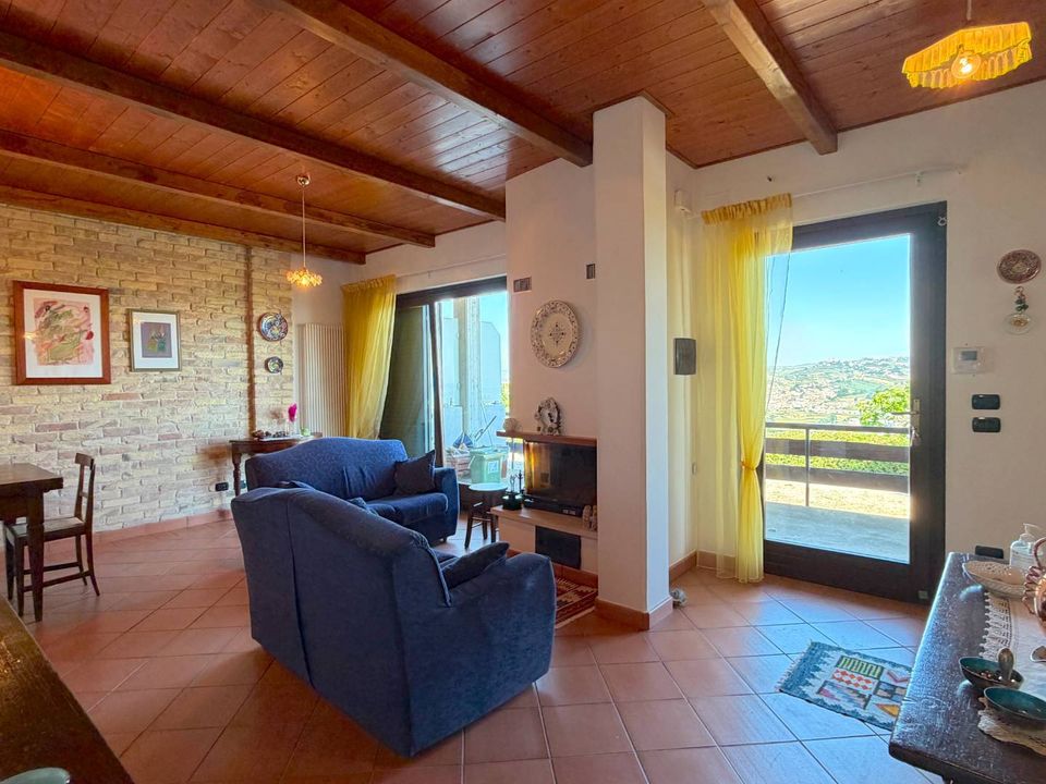 Rækkehus i Colonnella, Teramo - foto 2