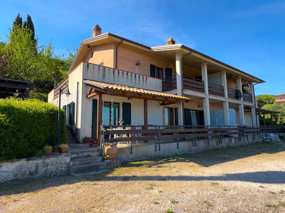 Rækkehus i Colonnella, Teramo - foto 4