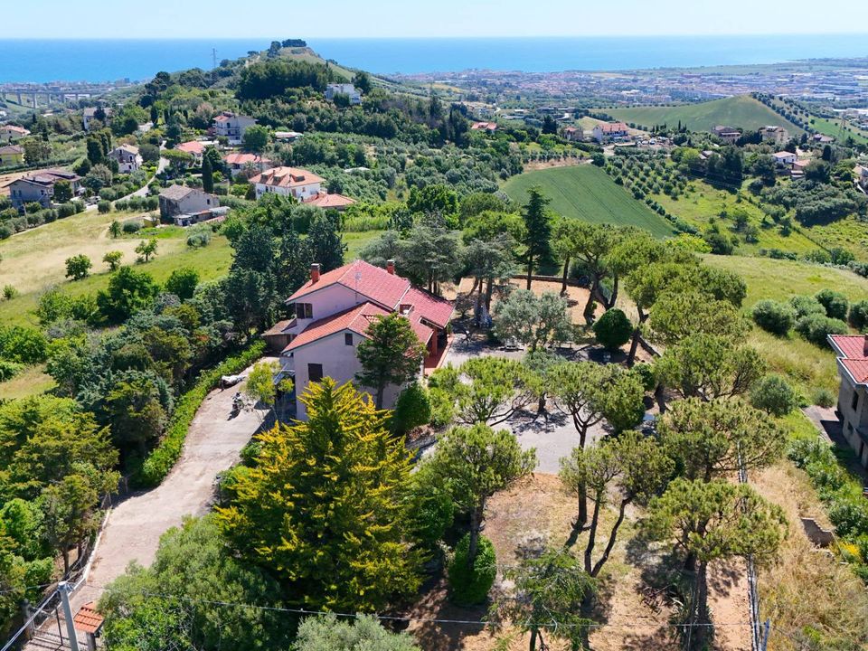 Villa i Monteprandone, Ascoli Piceno - foto 2