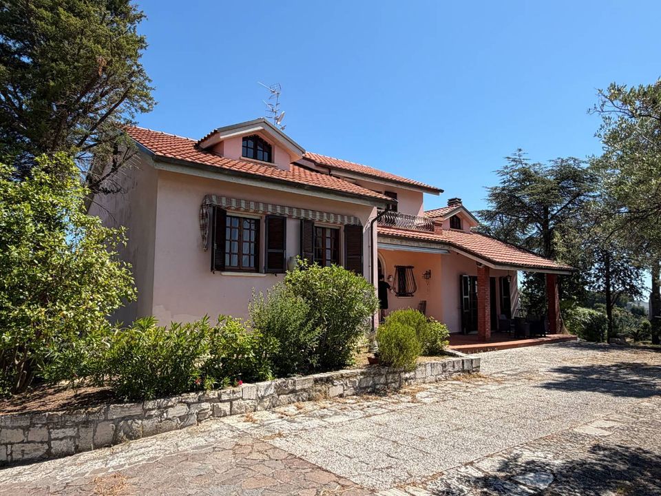 Villa i Monteprandone, Ascoli Piceno - foto 3