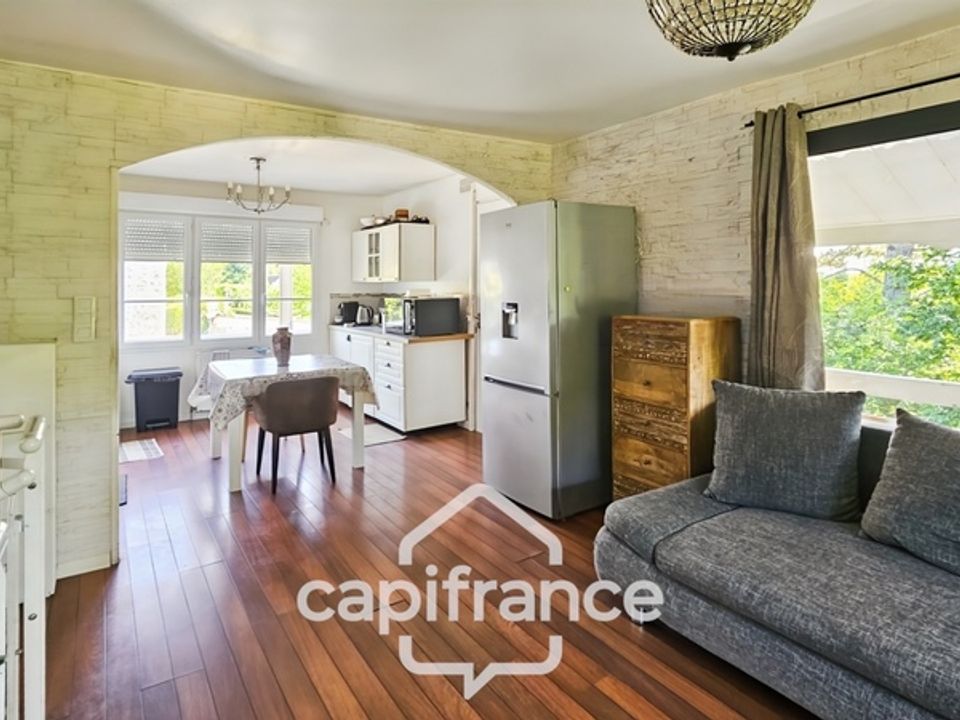 Villa i La Ferté-sous-Jouarre, Seine-et-Marne - foto 4