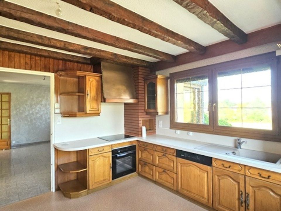 Villa in Nomexy, Vosges - photo 2
