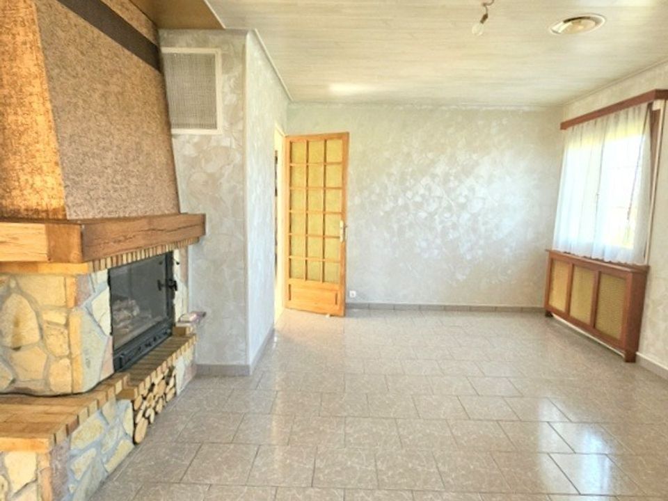 Villa in Nomexy, Vosges - photo 3
