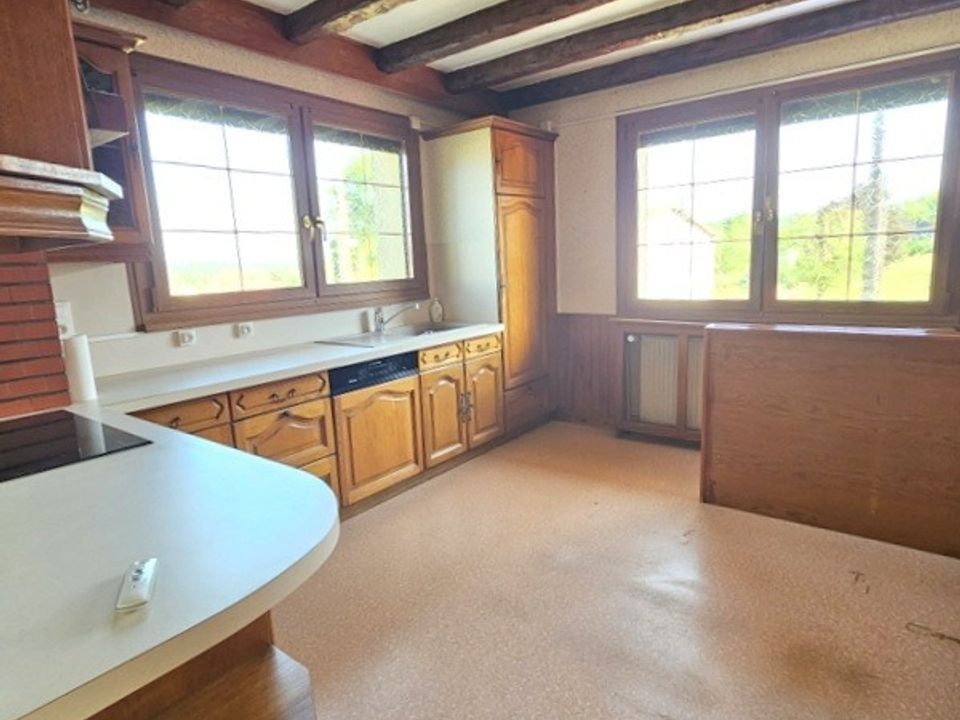 Villa in Nomexy, Vosges - photo 4