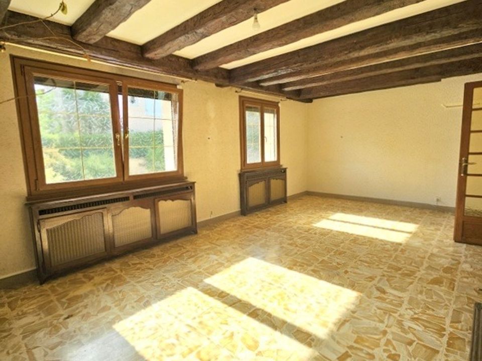 Villa in Nomexy, Vosges - photo 5