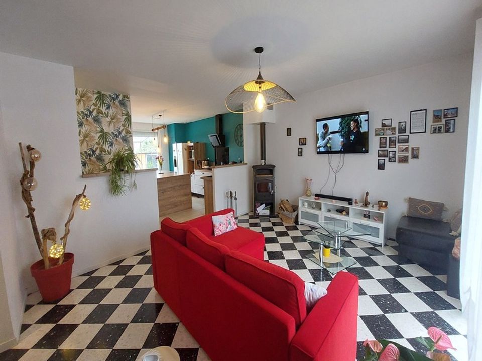 Villa i Marssac-sur-Tarn, Tarn - foto 2