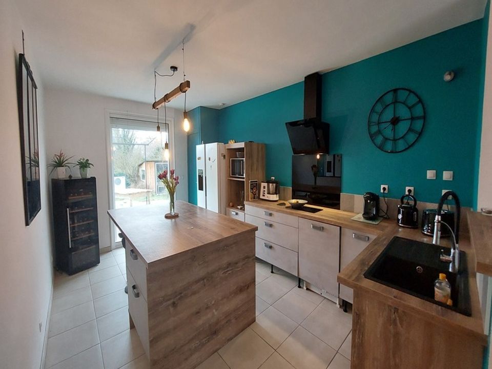 Villa i Marssac-sur-Tarn, Tarn - foto 3