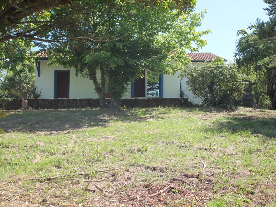Villa i Casteljaloux, Lot-et-Garonne - bilde 2